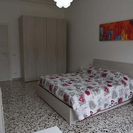 Bed and Breakfast Seasound Salerno Exterior foto