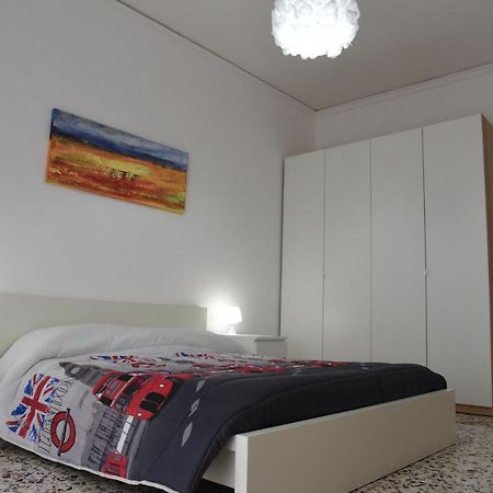 Bed and Breakfast Seasound Salerno Exterior foto