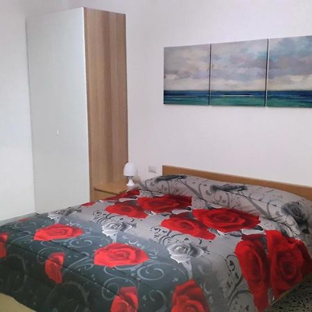 Bed and Breakfast Seasound Salerno Exterior foto