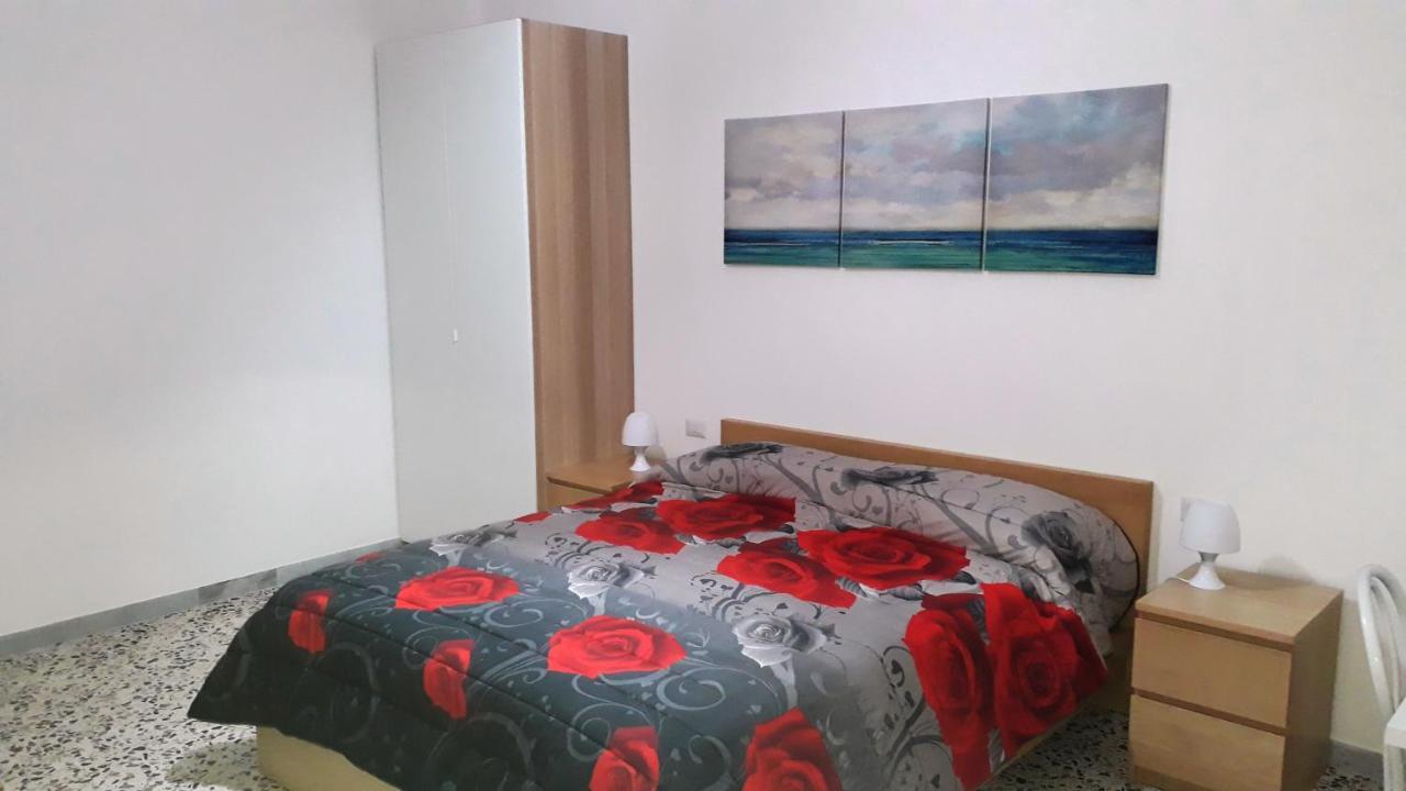 Bed and Breakfast Seasound Salerno Exterior foto